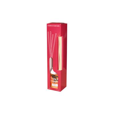LAMPE DU PARFUMEUR  Brins de parfum bambou 100ml fruits passion