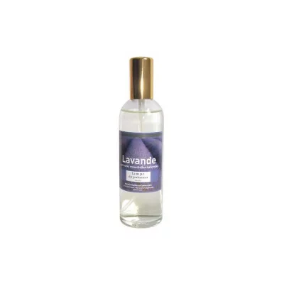 LAMPE DU PARFUMEUR  vapo.ambiance 100 ml lavande