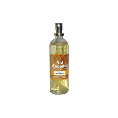 LAMPE DU PARFUMEUR  vapo.ambiance 100 ml nid d abeille