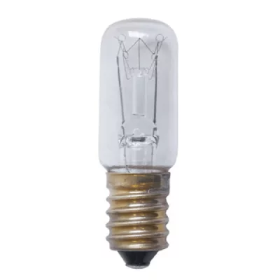 SCHOLTES Lampe E14 220 Volts Long 90 Mms Pour Hotte  - C00126387