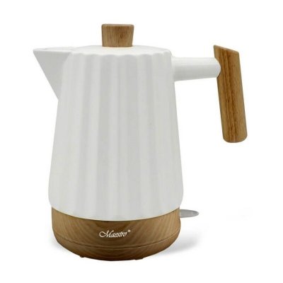 MAESTRO Lampe &eacute;lectrique et c&eacute;ramique  MR-075