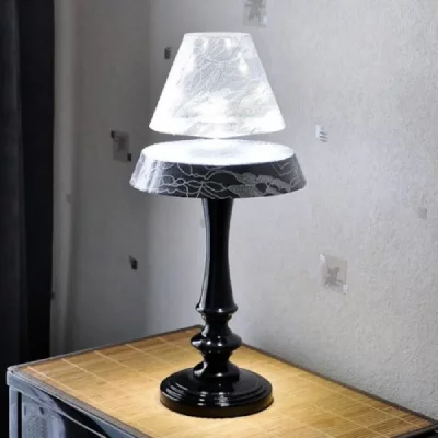 ALTHURIA Lampe en l&eacute;vitation  fashion