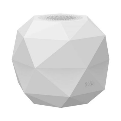 COLORBLOCK Lampe-enceinte Prisme Sphere Bluetooth CBLPRISMEM 
