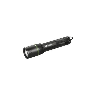 GENERIQUE Lampe Et Torche Gp Batterie P 15