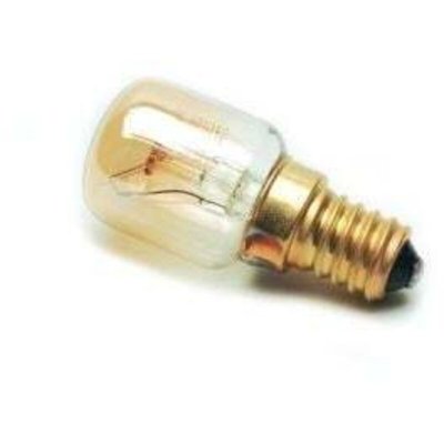 SCHOLTES Lampe Four 25w 220v Pour Four  - C00076978