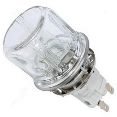 FAURE Lampe four pour Fours - Cuisinieres AEG, ARTHUR MARTIN, ELECTROLUX, FA