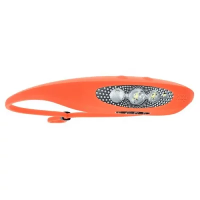 KNOG Lampe frontale Bilby Orange -  