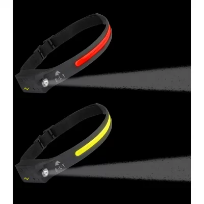 ELT Lampe frontale LED 