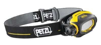 PETZL Lampe frontale pixa 1 avec faisceau large HEX-61806