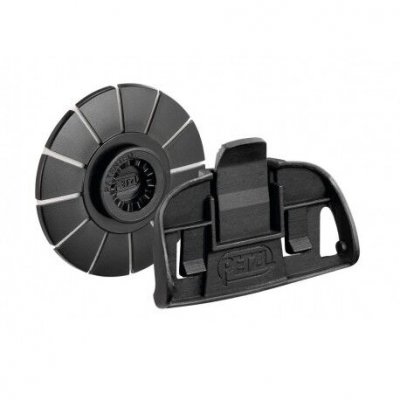 PETZL Lampe frontale tactikka core kit de fixation adapt complet 1 pi&egrave;ce(s) -  distribution