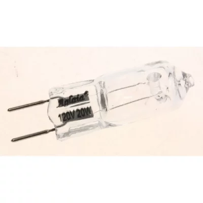 LG Lampe hallog&egrave;ne 20w-120v pour micro ondes daewoo