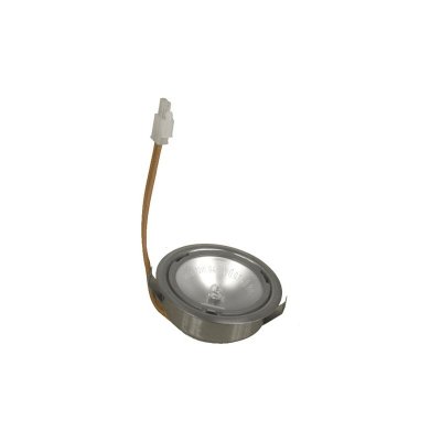 NOVY Lampe Halogene 12 V Livre Complete Pour Hotte  - 7150023