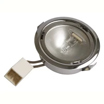 DE DIETRICH Lampe halogene 12v-20w-g4 pour hotte brandt - 74x3444
