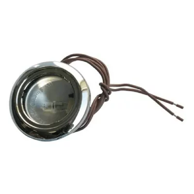 AIRLUX Lampe Halogene 20w &oslash; 55 M/m Pour Hotte  - Z00sp026500c