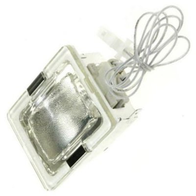 ARISTON Lampe halog&egrave;ne 25W pour four et cuisini&egrave;re  HOTPOINT SCHOLTES INDESIT (23165)