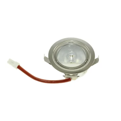 BOSCH Lampe halog&egrave;ne compl&egrave;te d'origine Hotte 00751808 