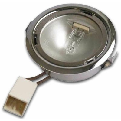 SCHOLTES Lampe Halog&egrave;ne compl&egrave;te G4 / 20W pour Hotte