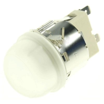 NEFF Lampe halogene complete pour four  12010574