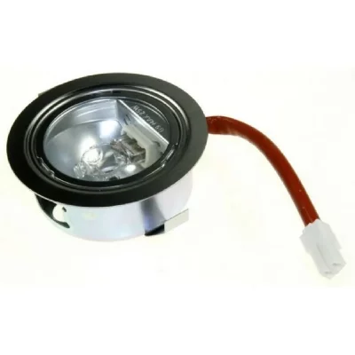 SIEMENS Lampe Halogene Complete Pour Hotte 