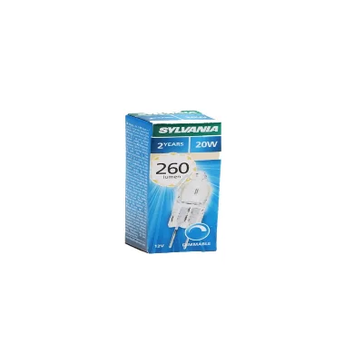 ROBLIN Lampe Halogene Filament 20w 12v Pour Hotte  - 133.0257.212