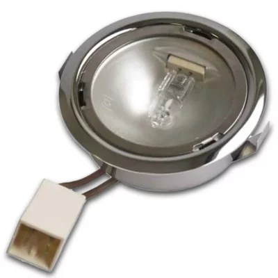 DE DIETRICH Lampe halogene G4 12V 20W pour Hotte BRANDT, , FAGOR, SAUTE