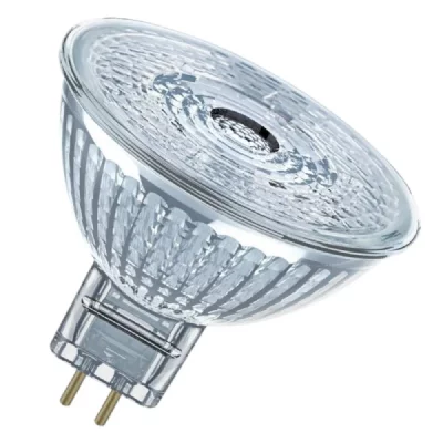 GENERIQUE Lampe Halogene Gu5.3 12v 3.6w Pour Hotte - Lppmr16d2036