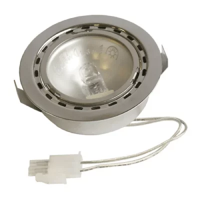 SIEMENS Lampe halogene + support reference : 00175069