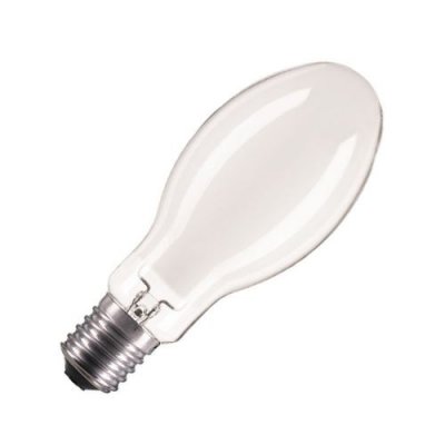 TECHBREY Lampe Iodure PHILIPS E40 CDM-E 360W Blanc Neutre 4000K - 4500K