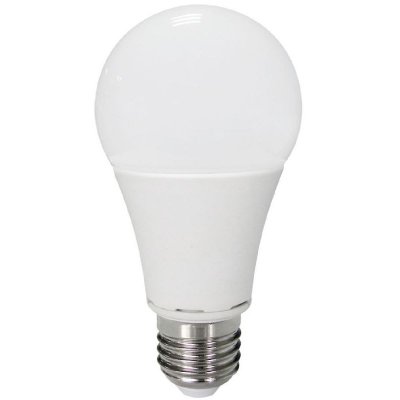 NITYAM Lampe LED 8W - E27 Globe Standard - 660 Lumens