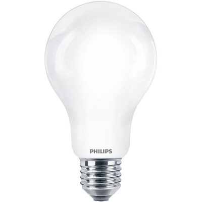 PHILIPS Lampe LED classic A67 filament E27 175 W 2452 lm 2700K d&eacute;poli