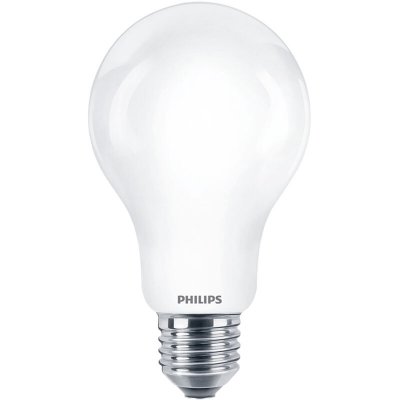 PHILIPS Lampe LED classic A67 filament E27 175 W 2452 lm 4000K d&acute;poli