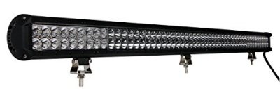 M-TECH Lampe Led De Travail / Barre De Toit 4x4 306w 20400lm - 1186x73x107mm