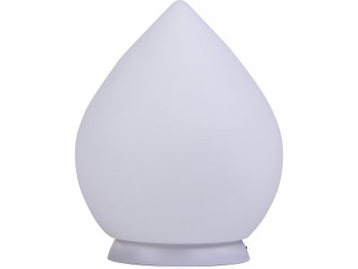 HABITAT ET JARDIN Lampe LED ""Deco"" portative et rechargeable