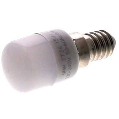PROLINE Lampe led E14 1.8W 230V pour refrigerateur 
