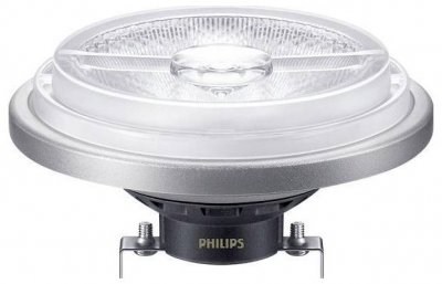 PHILIPS Lampe LED Master LEDspot ExpertColor AR111 24 148 W 875 lm 3000K