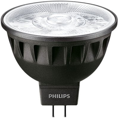 PHILIPS Lampe LED Master LEDspot ExpertColor GU53 IRC 92 75 W 520 lm 4000K