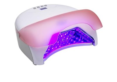 SIBEL Lampe Led  Nails 12 Watts