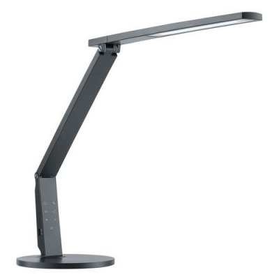 HANSA Lampe led Vario Plus  - avec variateur - anthracite