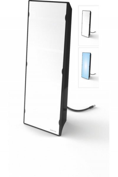 DAYV Lampe Luminoth&eacute;rapie ia Slim Style B021/02