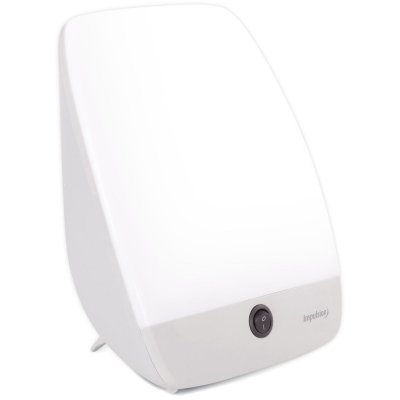 IMPULSION Lampe luminoth&eacute;rapie IM190105 - Blanc