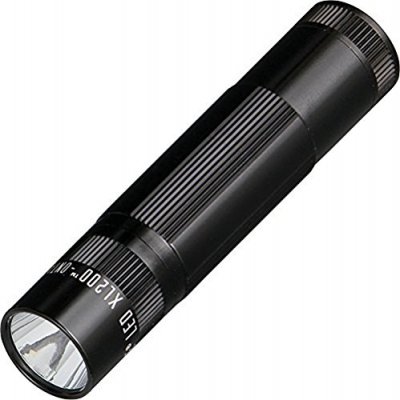 MAG LITE Lampe - MAGLITE - XL200 LED - Intensit&eacute; 172 lumens - Port&eacute;e 138 m&egrave;tres - 5 configurations possibles