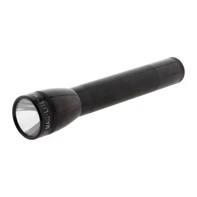 MAG LITE Lampe ML25LT 3C LED noire blister MAGLITE - Unit&eacute;(s) 