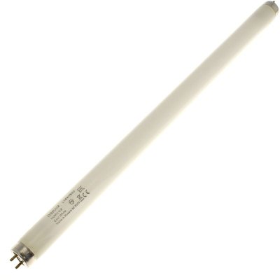 DE DIETRICH Lampe neon tube 15w 43,5cm pour Hotte Scholtes