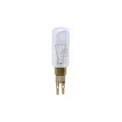 WPRO Lampe ou Ampoule pour r&eacute;frig&eacute;rateur FIXATION T CLIC