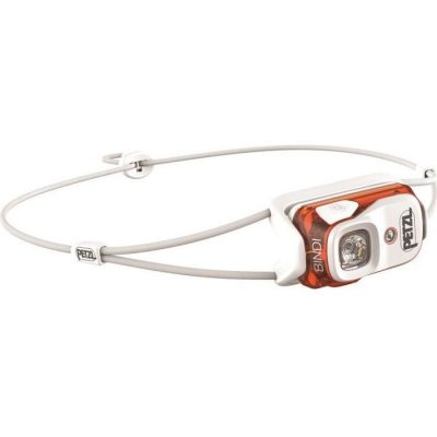 PETZL Lampe  Bindi Orange 200 lumens