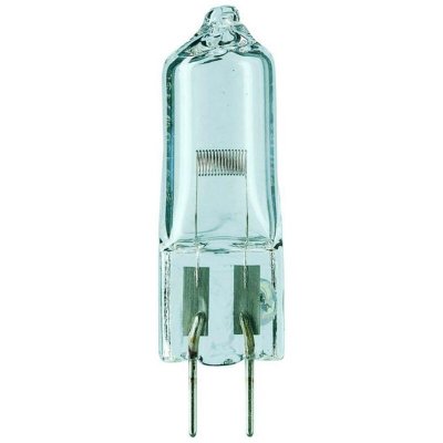PHILIPS Lampe -  -  halogene 100W / 12V, fcr GY6.35, 3400K, 50h