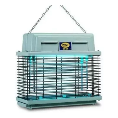 MO EL Lampe pi&egrave;ge &agrave; moustique &eacute;lectrique cricri 304 35w