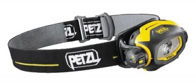 PETZL Lampe Pixa 2 Bandeau Livr&eacute;e Avec 2 Piles - E78Bhb