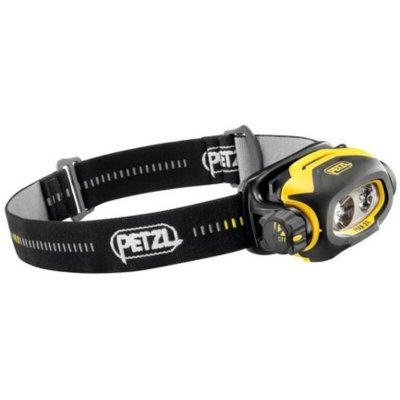 PETZL Lampe Pixa 3r 