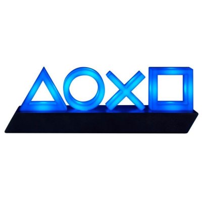 PALADONE Lampe - Playstation - Playstation Icons Lumineuse Ps5